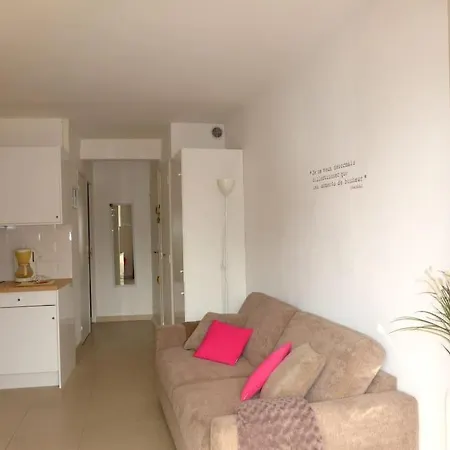 La Rade Apartment Cassis