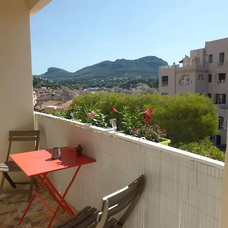 La Rade Apartment