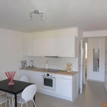 Apartment La Rade *