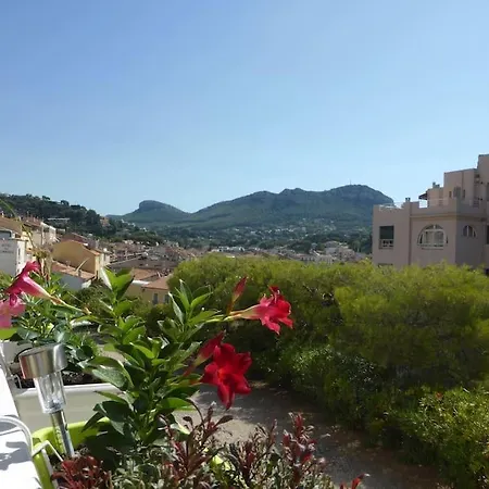 La Rade * Cassis
