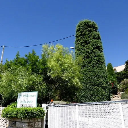 Apartment La Rade *